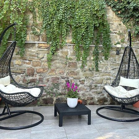 Florence Shanti Suite - Oasi Di Pace E Relax Exterior photo