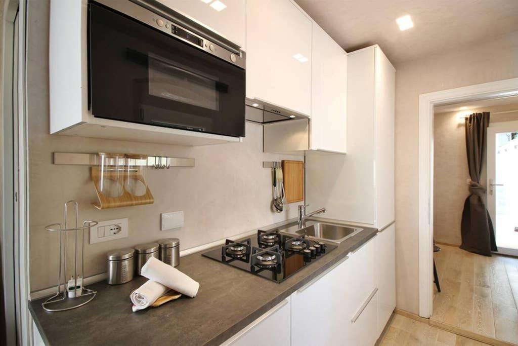 Florence Shanti Suite - Oasi Di Pace E Relax Exterior photo